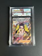 Pokemonkaart Elesa’s Sparkle 147/159 ACE 10, Ophalen of Verzenden, Nieuw, Losse kaart, Foil