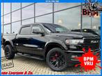 Dodge Ram Laramie Sport XXL Hurricane BPM VRIJ | Pano | Alpi, Automaat, 3500 kg, 426 pk, Zwart