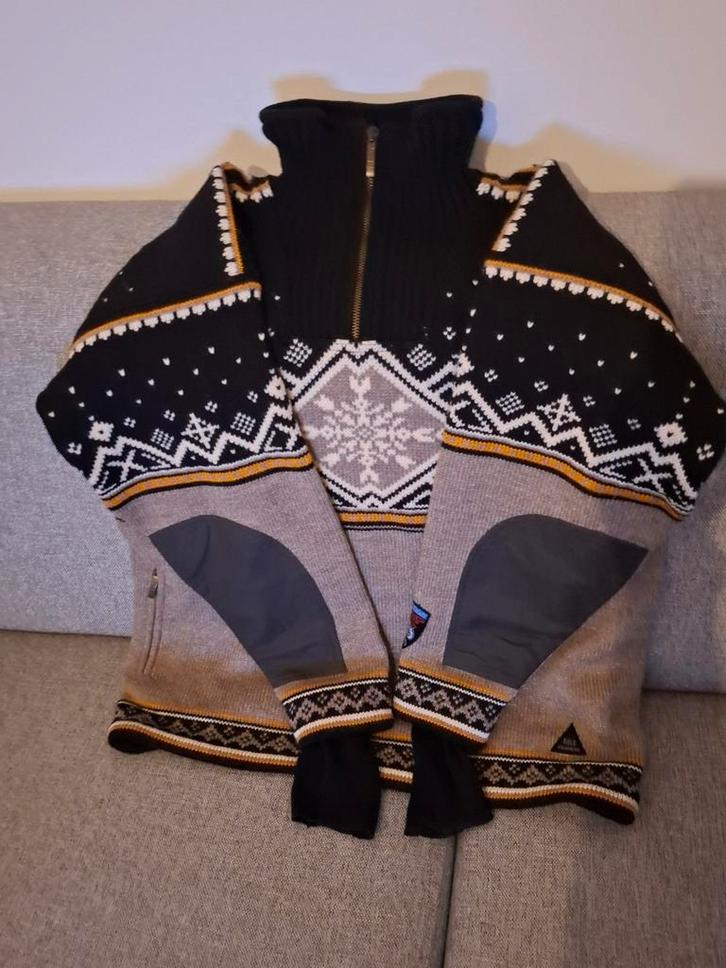 Dale of Norway Antarctic Expedition Trui - Maat M, Kleding | Heren, Truien en Vesten, Ophalen of Verzenden