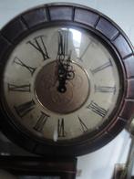 houten klok tandwielen werkt perfect, Ophalen of Verzenden