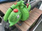 Florabest Bladblazer FLR 2500 A1 - Elektrisch, Ophalen, Gebruikt, Met zuigfunctie, Handgedragen