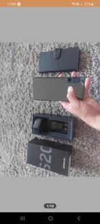 Samsung galaxy s20 ultra 5G, Telecommunicatie, Mobiele telefoons | Samsung, Touchscreen, Ophalen of Verzenden, Zo goed als nieuw
