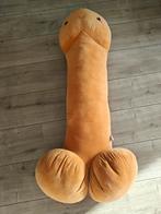 Piemelkussen, Dieren en Toebehoren, Hondenspeelgoed, Ophalen of Verzenden, Zo goed als nieuw, Knuffels