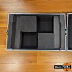 Flightcase, Huis en Inrichting, Woonaccessoires | Kisten, Zo goed als nieuw