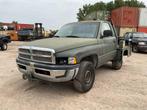 Dodge Ram 2500 Vliegtuigsleper, Auto's, Overige merken, Overige brandstoffen, Bedrijf, Te koop