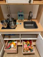 Ikea kinder keuken, Ophalen, Gebruikt