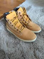 Timberland met rits, Bruin, Lage of Enkellaarzen, Ophalen of Verzenden, Zo goed als nieuw