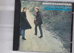 Simon & Garfunkel - Sounds of Silence, Cd's en Dvd's, Ophalen of Verzenden, 1960 tot 1980, Gebruikt