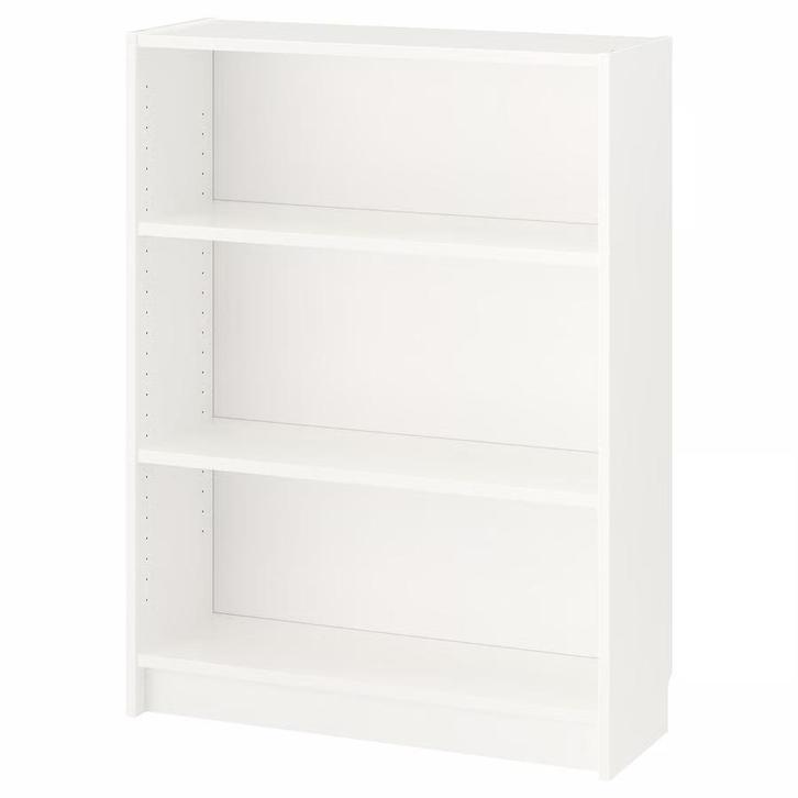 BILLY boekenkast IKEA, Huis en Inrichting, Kasten | Boekenkasten, Zo goed als nieuw, 50 tot 100 cm, 100 tot 150 cm, 25 tot 50 cm