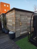 Steigerhout ,balken, osb, Minder dan 25 mm, Ophalen of Verzenden, Plank, Minder dan 200 cm