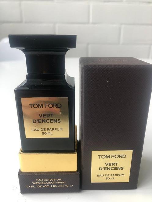 Vert D'encens Tom Ford- beperkte oplage-vintage-nicheparfum, Sieraden, Tassen en Uiterlijk, Uiterlijk | Parfum, Zo goed als nieuw