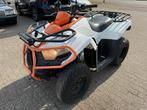 Kymco MXU 300 - 2020, 271 cc, 1 cilinder, 12 t/m 35 kW