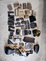 Volvo 850 V70 S70 C70 interieur kapjes schakelaars sleepring, Auto-onderdelen, Interieur en Bekleding, Ophalen of Verzenden