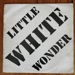 LP - Bob Dylan - Little White Wonder, Ophalen of Verzenden, Gebruikt, Poprock