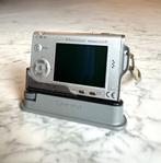 Sony DSC‑T7 digitale camera – Compleet en in goede staat, Ophalen, Compact, Zo goed als nieuw, Sony