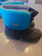Kinder snowboots maat 30/31, Gebruikt, Jongen of Meisje, Ophalen of Verzenden, Laarzen