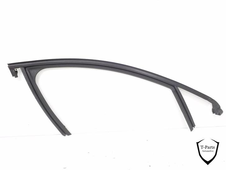 Peugeot 208 opel corsa f portier rechts voor deur raam rubbe, Auto-onderdelen, Overige Auto-onderdelen, Opel, Peugeot, Nieuw, Ophalen of Verzenden