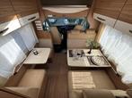 Carado A461 6 PERSOONS! UNIEKE INDELING! ALKOOF STAPELBED, Caravans en Kamperen, Fiat, Bedrijf, Tot en met 6, Carado