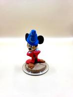 Disney Infinity: Sorcerer's Apprentice - Mickey Mouse, Nintendo support, 2 spelers, Eén computer, Ophalen of Verzenden