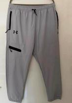 Under armour broek, Kleding | Heren, Verzenden, Zwart, Algemeen, Maat 56/58 (XL)