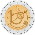 2 euro Italie 2023 - Italiaanse luchtmacht (UNC), Ophalen of Verzenden, Italië, 2 euro, Losse munt