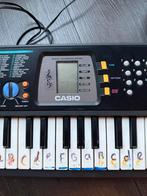 Casio Keyboard - SA-65, Ophalen of Verzenden, Gebruikt, Overige aantallen, Casio
