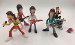 Rolling Stones beeldjes, Verzenden, Nieuw