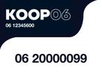 Meer 06 nummers? 0612345600, Ophalen of Verzenden, Zo goed als nieuw, Overige providers