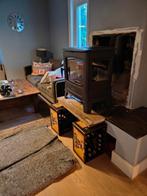 Dovre houtkachel, Huis en Inrichting, Kachels, Ophalen, Zo goed als nieuw, Hout, Houtkachel