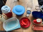 Tupperware van alles wat, Huis en Inrichting, Keuken | Tupperware, Ophalen of Verzenden, Overige typen