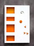 Ikea Whiteboard - Magnetisch memobord - Design notitiebord, Huis en Inrichting, Woonaccessoires | Memoborden, Verzenden, Magneetbord