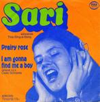 Tina Meisjesblad Reclame-Patty-Nederpop flex of gewoon vinyl, Ophalen, Gebruikt