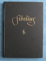 Sibelius - Hans Schouwman, Artiest, Ophalen of Verzenden, Hans Schouwman, Gelezen