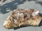 Ruwe Roze Amethist Groot (2020 gram), Verzamelen, Mineralen en Fossielen, Ophalen of Verzenden, Mineraal
