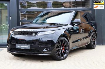 Land Rover Range Rover Sport 3.0 D300 SE | Panoramadak | Mer beschikbaar voor biedingen