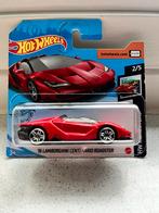 Hotwheels Lamborghini Centenario Roadster Hot Wheels, Nieuw, Ophalen of Verzenden