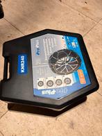 Pro-Plus KNR240 Sneeuwkettingen Nieuw 235/45-19  255/40-19, Auto diversen, Sneeuwkettingen, Ophalen, Zo goed als nieuw