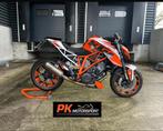 KTM 1290 Super Duke R 2014 THE BEAST, 2 cilinders, KTM, Bedrijf, Sportuitlaat