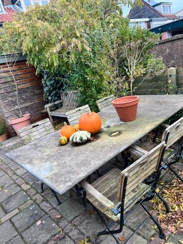 Natuursteen Tafelblad - 100x220cm - Gratis!