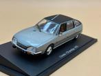 Citroën CX Prestige 1:43 Universal Hobbies, Hobby en Vrije tijd, Modelauto's | 1:43, Ophalen of Verzenden, Gebruikt, Auto, Universal Hobbies