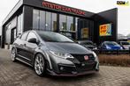 Honda Civic 2.0 Type R GT, 426pk, Stage 2, 15000 euro upgrad, Auto's, Gebruikt, Euro 6, 4 cilinders, 4 stoelen