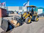 Hytec ZL 12 F (bj 2018), Wiellader of Shovel