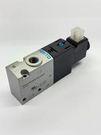 FESTO 577492 - Magneetventiel - VUVS-LT20-M32U-MD-G18-F7, Ophalen of Verzenden