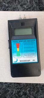 Vochtmeting, Ophalen of Verzenden