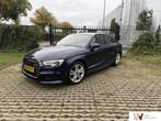 Audi A3 Limo 2.0 TDI 3xS-LINE NAP B&O VIRTUAL CARPLAY CLIMA, Auto's, Audi, Gebruikt, 4 cilinders, 150 pk, 23 km/l