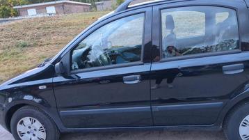 fiat panda voor onderdelen beschikbaar voor biedingen