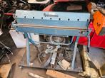 Zetbank Scantool SCB 1050, Ophalen, Gebruikt, 100 tot 250 mm, Overige typen
