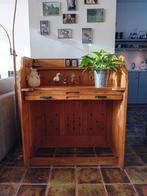 Zetterskastje, Huis en Inrichting, Ophalen, Gebruikt