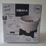 Boska kaasfondue. 500 ml. Cheese Baker., Ophalen of Verzenden, Zo goed als nieuw, Brander
