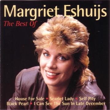 MARGRIET ESHUIJS CD THE BEST OF lucifer HOUSE FOR SALE beschikbaar voor biedingen